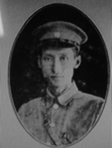 李霖